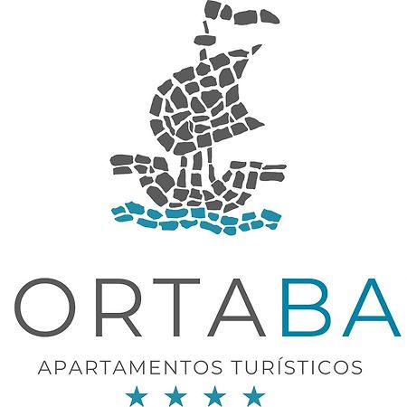 Апарт готель Horta Bay Екстер'єр фото
